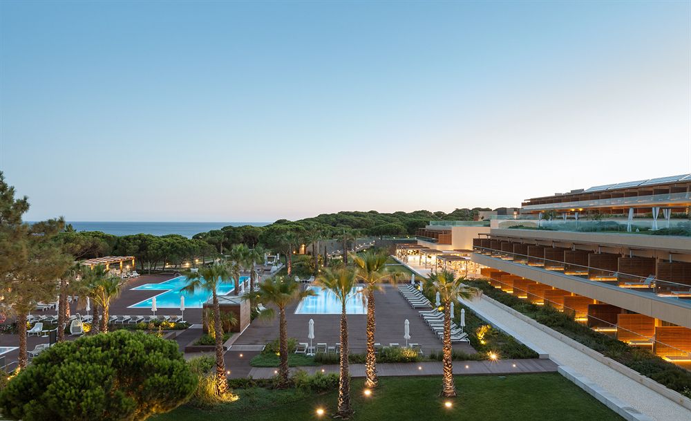 EPIC SANA Algarve Hotel image 1